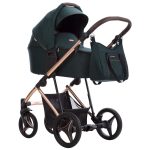 Dječja kolica Bebetto Flavio Premium Class Stella 01 3u1 B - Slika 2