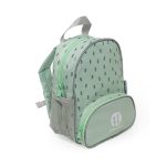 PETITE&MARS DJEČJI RUKSAK BACKIE - GREEN TREES - Slika 2