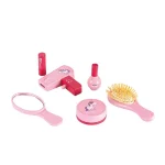 ECOTOYS DRVENI BEAUTY SET ZA IGRU - Slika 7