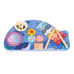 Ecotoys stol s glazbenim instrumentima - Slika 2