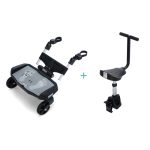 Filliboard Wide set nastavak za stajanje i sjedenje - Slika 2