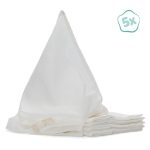 Fillikid Tetra pelene 80x80 cm, 5 komada - Slika 2