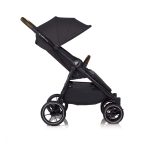 JANE TWINLINK SPORTSKA KOLICA ZA BLIZANCE - COLD BLACK - Slika 7