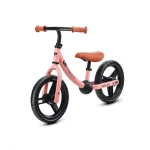 KINDERKRAFT BALANS BICIKL 2WAY NEXT - ROSE PINK - Slika 2