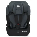 KINDERKRAFT AUTOSJEDALICA COMFORT UP I-SIZE 9-36 KG ( 76-150 CM ) - BLACK - Slika 2
