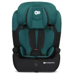 KINDERKRAFT AUTOSJEDALICA COMFORT UP I-SIZE 9-36 KG ( 76-150 CM ) - GREEN - Slika 7
