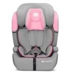 KINDERKRAFT AUTOSJEDALICA COMFORT UP I-SIZE 9-36 KG ( 76-150 CM ) - PINK - Slika 2