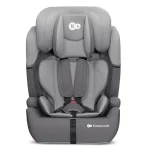KINDERKRAFT AUTOSJEDALICA COMFORT UP I-SIZE 9-36 KG ( 76-150 CM ) - GREY - Slika 2