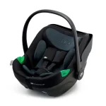 KINDERKRAFT AUTOSJEDALICA I-CARE I-SIZE 0-13 KG 40-87 CM - BLACK - Slika 2