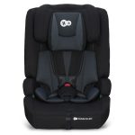 KINDERKRAFT AUTOSJEDALICA SAFETY FIX 2 9 - 36 KG ( 76 - 150 CM ) - BLACK - Slika 7