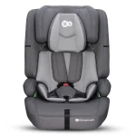 KINDERKRAFT AUTOSJEDALICA SAFETY FIX 2 9 - 36 KG ( 76 - 150 CM ) - GREY - Slika 2