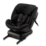 Kinderkraft autosjedalica XPEDITION 3 i-Size 0-36 kg (40-150 cm) 360, Black - Slika 2