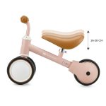 KINDERKRAFT BICIKL CUTIE - PINK - Slika 2