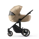 KINDERKRAFT DJEČJA KOLICA 3U1 PRIME 2 - SANDROSE BEIGE - Slika 2