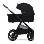 Kinderkraft dječja kolica Nea 2 2u1, Midnight Black - Slika 2