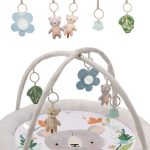 Kinderkraft edukativna igraonica za bebe Cozyplay - Slika 2