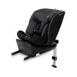 KINDERKRAFT I-360 I-SIZE AUTOSJEDALICA 0-36 KG ( 40-150 CM ) - CRNA - Slika 6