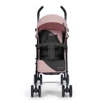 KINDERKRAFT KIŠOBRAN KOLICA SIESTA - ROZA - Slika 2