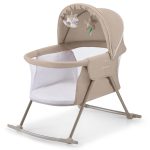 KREVETIĆ LOVI 3U1 KINDERKRAFT - BEIGE - Slika 2