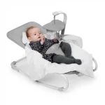 KINDERKRAFT NJIHALJKA FELIO 2 - STONE GREY - Slika 2