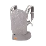 Kinderkraft Nosiljka Nino CONFETTI grey - Slika 5