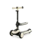 KINDERKRAFT ROMOBIL HALLEY STONE - STONE WHITE - Slika 2