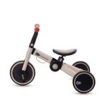 KINDERKRAFT TRICIKL 4TRIKE - SILVER GREY - Slika 5