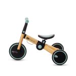 KINDERKRAFT TRICIKL 4TRIKE - SUNFLOWER BLUE - Slika 2