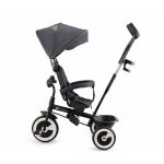 KINDERKRAFT TRICIKL ASTON - MALACHITE GREY - Slika 2