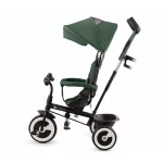KINDERKRAFT TRICIKL ASTON - MYSTIC GREEN - Slika 2