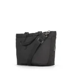 LECLERC BABY INFLUENCER LUXURY TORBA ZA PREMATANJE - PIANO BLACK - Slika 2