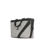 LECLERC BABY INFLUENCER LUXURY TORBA ZA PREMATANJE - VIOLET GREY - Slika 2