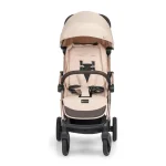 LECLERC BABY INFLUENCER XL SPORTSKA KOLICA - SAND CHOCOLATE - Slika 2