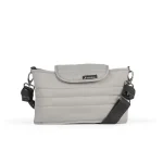 LECLERC BABY LUXURY ORGANIZER - VIOLET GREY - Slika 2