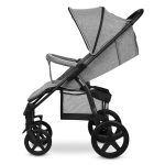 LIONELO ANNET PLUS SPORTSKA KOLICA - CONCRETE - Slika 2