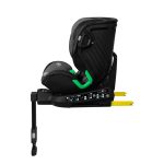 Lionelo autosjedalica Harmony i-Size 0-36 kg (40-150 cm) 360, Graphite Leather - Slika 3