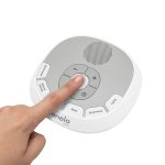 Lionelo BabyNap music box sa svjetlom - Slika 2
