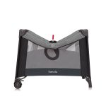 Lionelo Bonnie dječja igraonica/vrtic, Grey Scandi - Slika 2