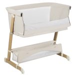 Lionelo krevetić 5u1 Thomi plus, Beige Sand - Slika 2