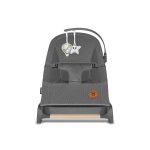 LIONELO LEŽALJKA JUNE AIR - GREY GRAPHITE - Slika 2