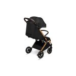 Lionelo sportska kolica Cloe, Black Onyx - Slika 2