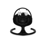 MOMI ELEKTRIČNA LJULJAČKA LAMI - KENANI ONYX CRNA - Slika 2