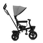 MoMi TELDE tricikl, gray - Slika 2