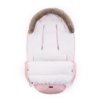 FOOTMUFF COMFY 4IN1 PETITE&MARS - GLOSSY PRINCESS - Slika 2