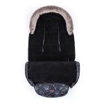 FOOTMUFF COMFY 4IN1 PETITE&MARS - STYLISH BEAUTY - Slika 2