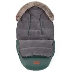 FOOTMUFF COMFY 4IN1 PETITE&MARS ZIMSKA VREĆA ZA KOLICA - VERITABLE KHAKI - Slika 2