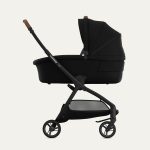 REDSBABY AERON kolica, Black 3u1 B - Slika 5