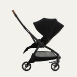 REDSBABY AERON SPORTSKA KOLICA - BLACK - Slika 16