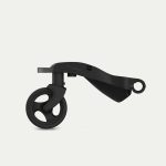 REDSBABY NUVO Buggyboard nastavak za stajanje, Black - Slika 2
