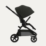 REDSBABY ONIX sportska kolica, Graphite - Slika 2